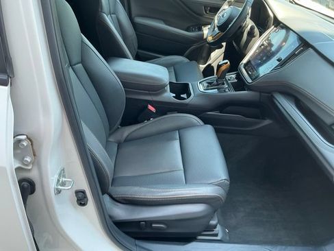 Certified 2023 Subaru Outback Wilderness AWD/4WD image 18