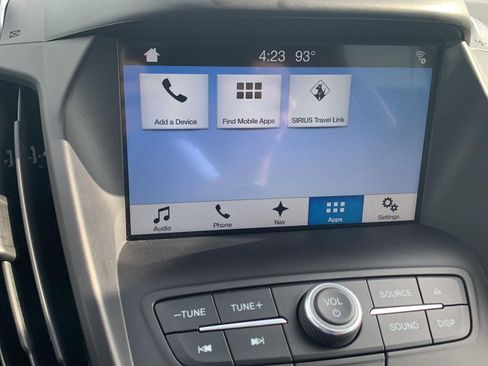 Used 2018 Ford Escape SEL AWD/4WD image 14
