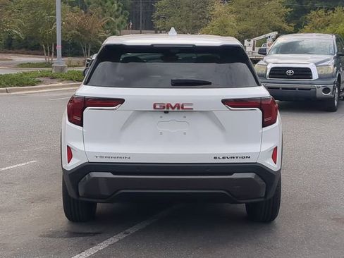 New 2026 GMC Terrain Elevation w/ Technology Package II image 7