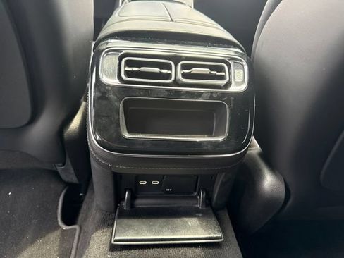 Used 2021 Mercedes-Benz S 580 4MATIC Sedan image 14
