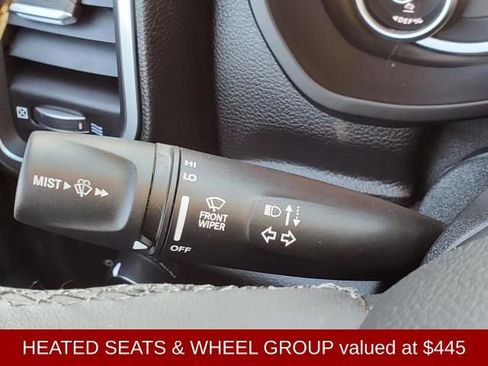 Used 2025 RAM 3500 Big Horn image 18