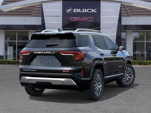 New 2026 GMC Terrain Denali AWD/4WD image 4