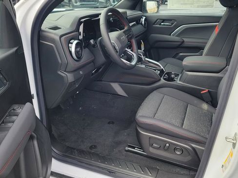 New 2026 Chevrolet Colorado Z71 AWD/4WD image 18