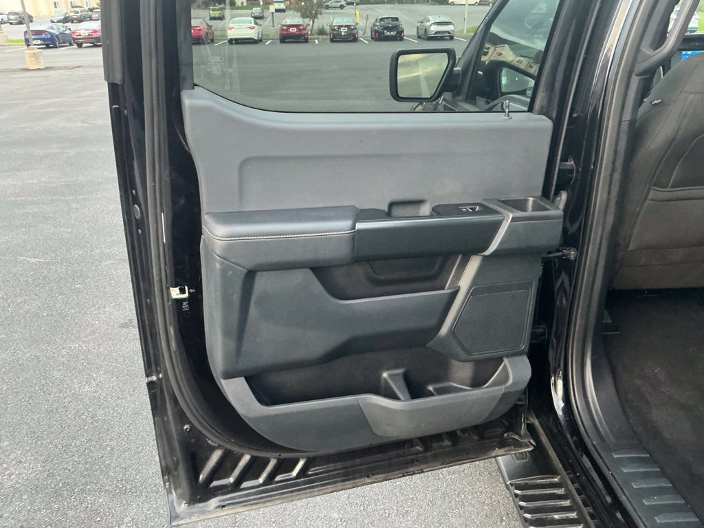 Used 2023 Ford F150 XL w/ STX Appearance Package AWD/4WD image 24