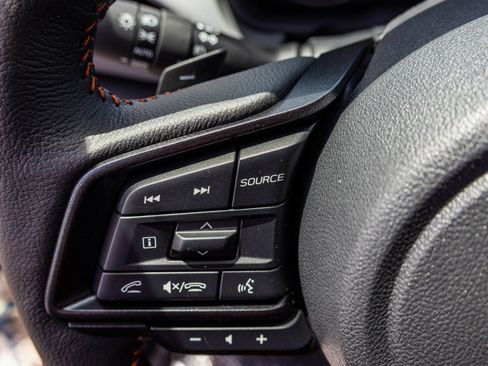 New 2026 Subaru Crosstrek 2.5i Limited AWD/4WD image 31