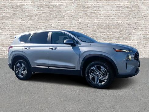 Used 2023 Hyundai Santa Fe SE AWD/4WD image 1