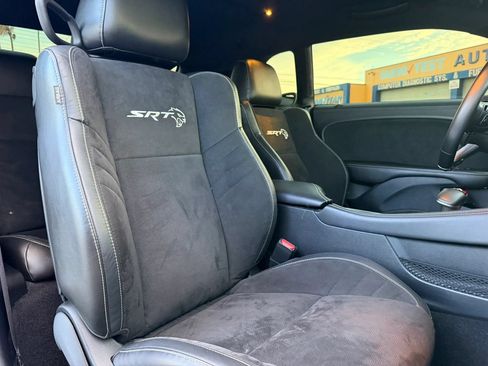 Used 2020 Dodge Challenger SRT Hellcat RWD image 15