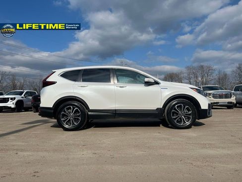 Used 2022 Honda CR-V EX image 6