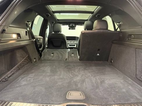 Used 2022 Mercedes-Benz GLE 450 4MATIC image 32