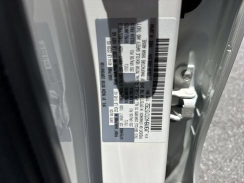 New 2026 MAZDA CX-5 Select AWD/4WD image 59