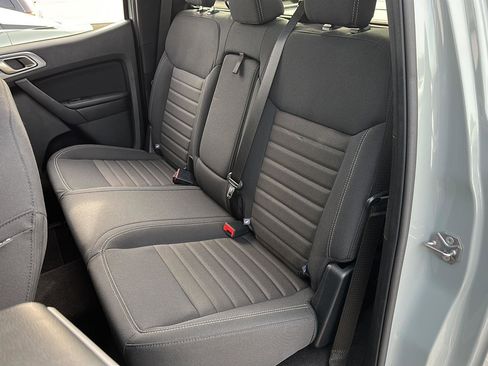 Used 2022 Ford Ranger XLT w/ Equipment Group 301A Mid image 12