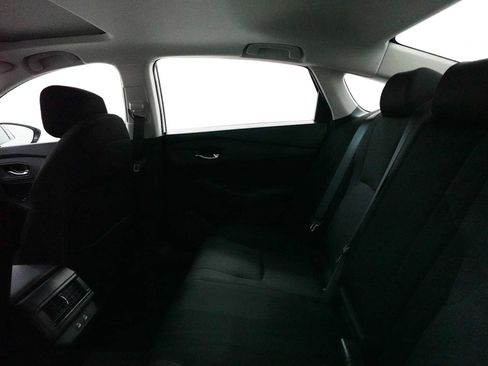 Certified 2025 Honda Accord SE image 27