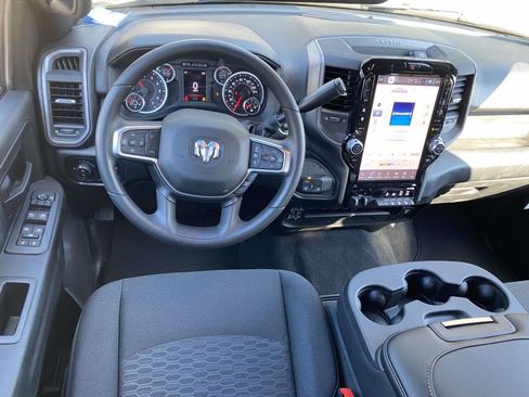 New 2026 RAM 2500 Tradesman image 19