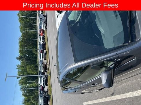 Used 2019 Toyota Prius XLE w/ Advanced Technology Package AWD/4WD image 3