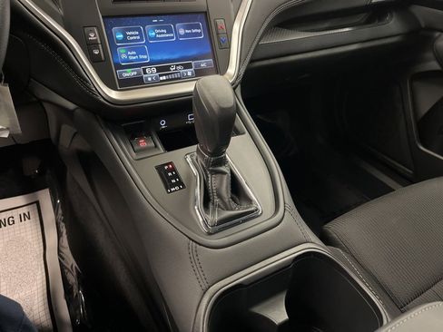 Certified 2025 Subaru Legacy image 25