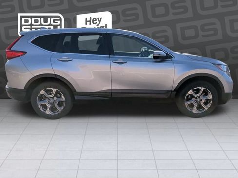 Used 2017 Honda CR-V EX image 7