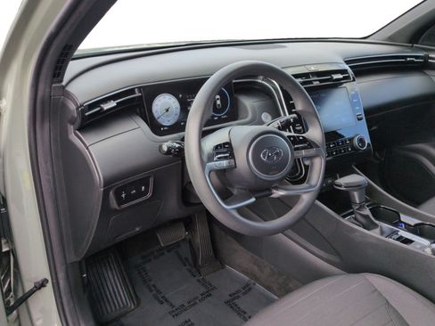 Used 2022 Hyundai Santa Cruz SEL w/ Activity Package FWD image 15