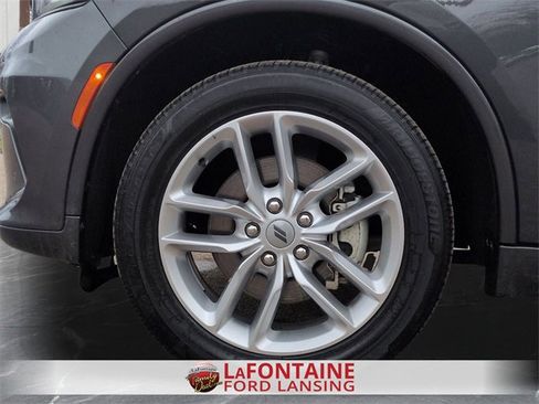 Used 2024 Dodge Durango GT image 33