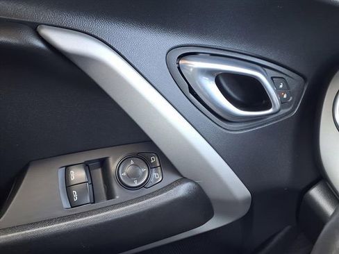 Used 2023 Chevrolet Camaro LT image 16