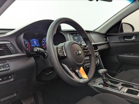 Used 2020 Kia Optima LX FWD image 19