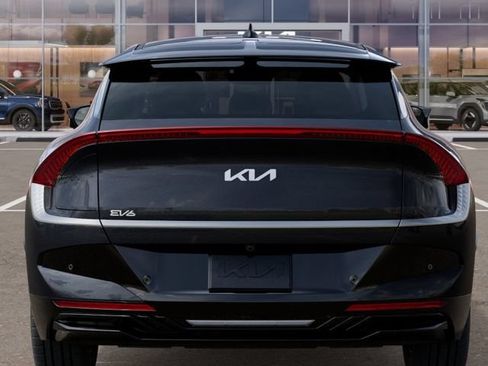 New 2026 Kia EV6 Wind RWD image 14
