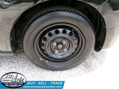 Used 2021 Mitsubishi Mirage LE FWD image 19