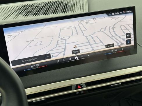 Used 2026 BMW iX xDrive45 image 27