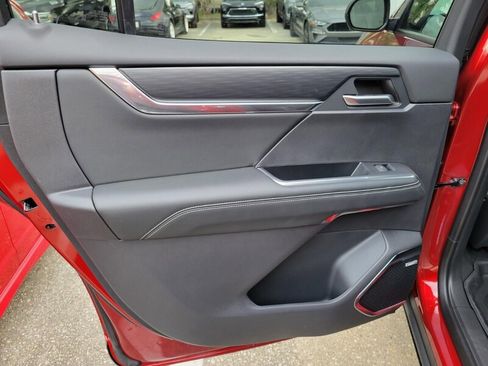 New 2025 GMC Acadia Elevation w/ Elevation Premium Package image 30