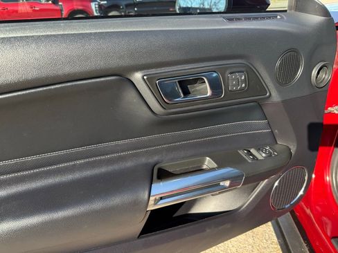 Used 2019 Ford Mustang GT Premium w/ GT Performance Package image 28