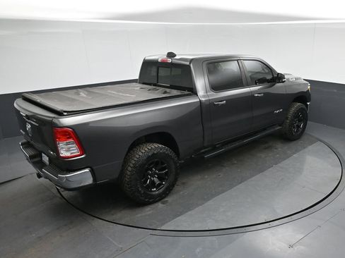 Used 2020 RAM 1500 Big Horn image 63