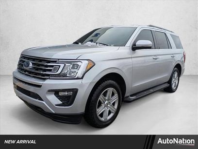 Used 2019 Ford Expedition XLT