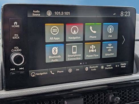 Used 2023 Honda CR-V Sport Touring image 22