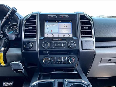 Used 2017 Ford F150 XLT w/ Equipment Group 302A Luxury AWD/4WD image 18