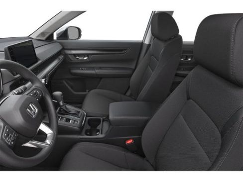 Used 2026 Honda CR-V EX image 8