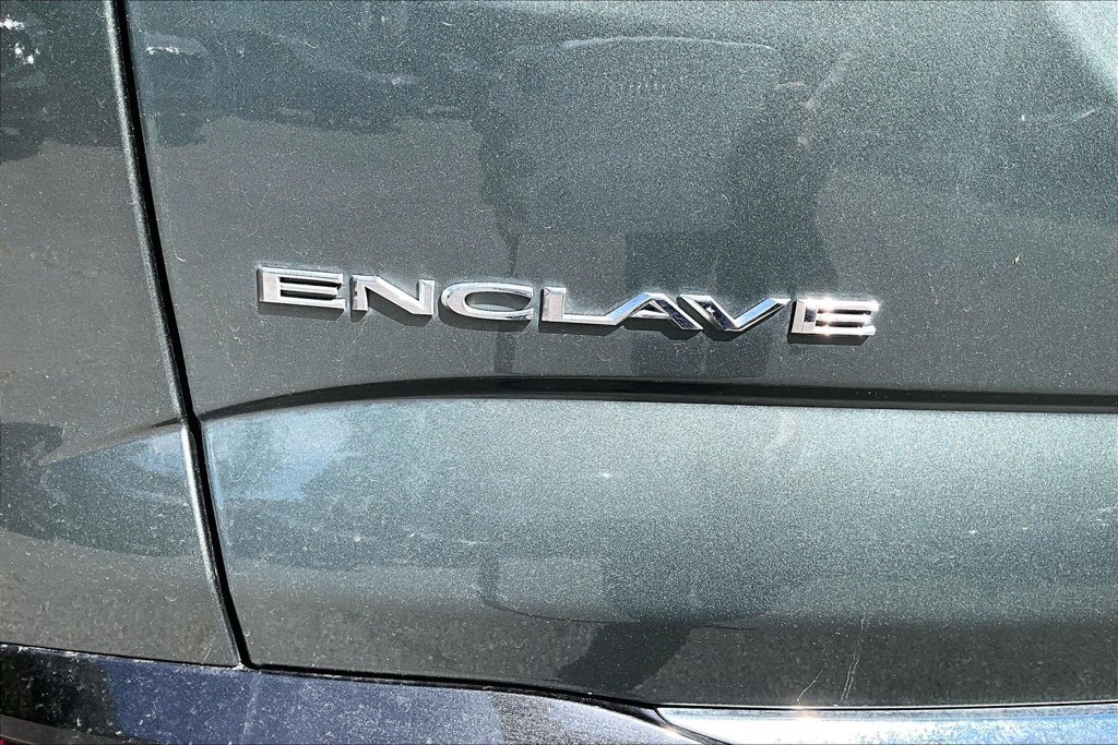 Used 2023 Buick Enclave Essence w/ Experience Buick Package FWD image 43