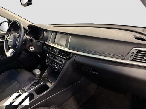 Used 2019 Kia Optima LX w/ LX Premium Package FWD image 27