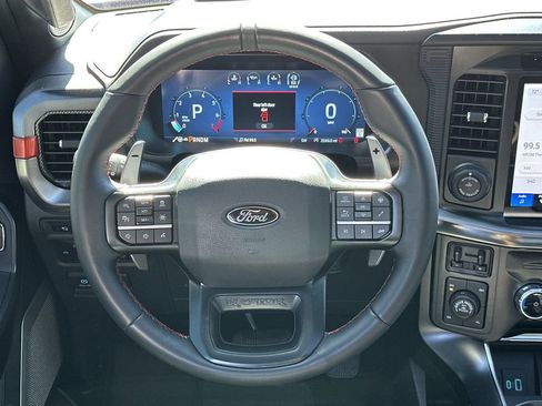 Used 2024 Ford F150 Raptor AWD/4WD image 14