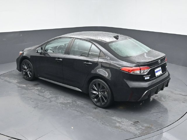 Used 2024 Toyota Corolla SE FWD image 39