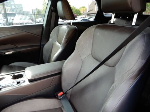 Used 2023 Lexus RX 350 FWD w/ Accessory Package (Z1) image 14