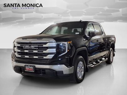Used 2026 GMC Sierra 1500 SLE w/ Preferred Package