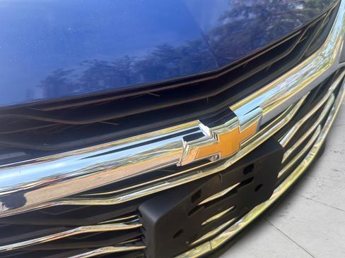 Used 2023 Chevrolet Malibu LS FWD image 30