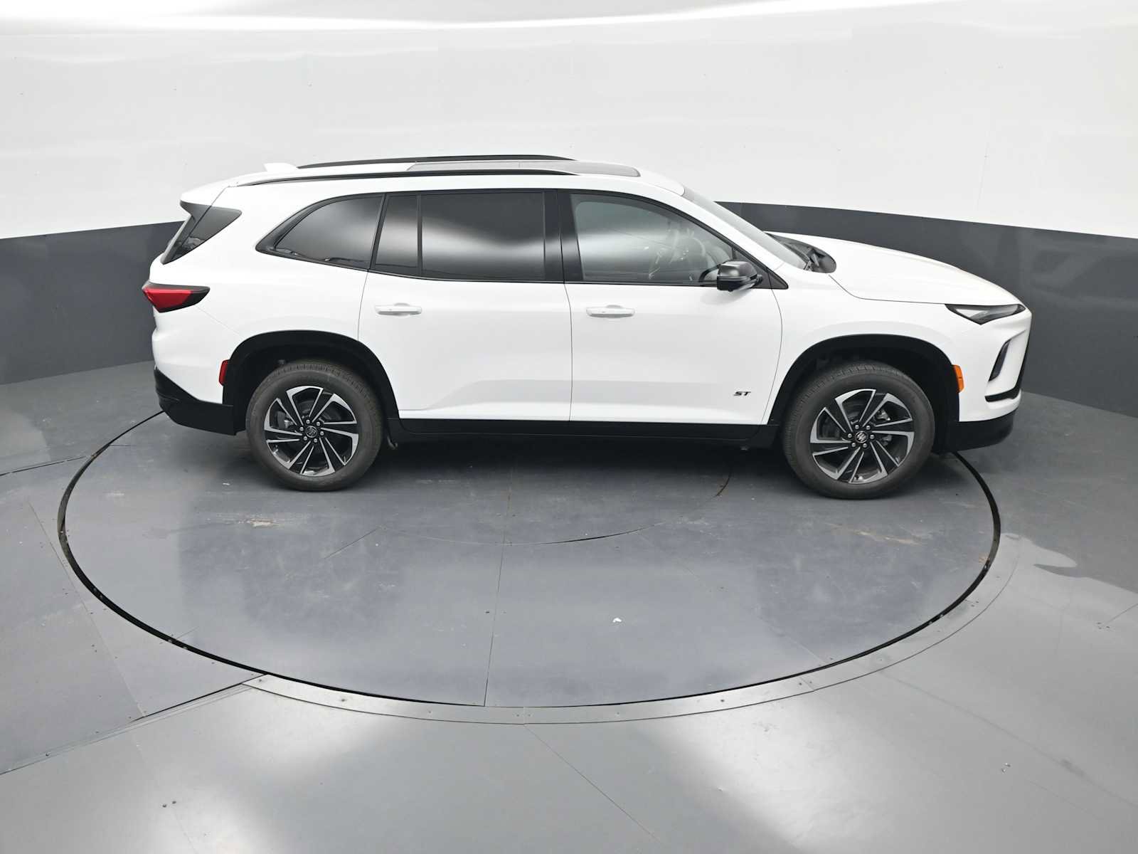 New 2026 Buick Enclave Sport Touring w/ Power Package AWD/4WD image 40