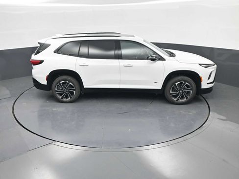 New 2026 Buick Enclave Sport Touring w/ Power Package AWD/4WD image 40