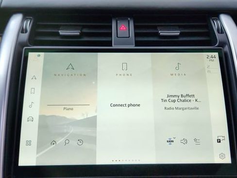 Used 2023 Land Rover Discovery S R-Dynamic image 49