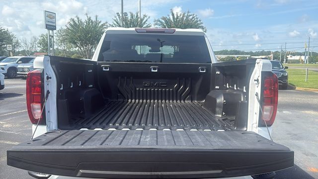 Used 2023 GMC Sierra 1500 Pro w/ Graphite Edition RWD image 10