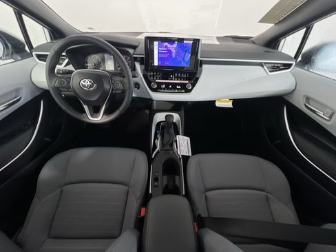 Used 2024 Toyota Corolla SE FWD image 28