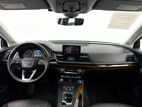 Used 2018 Audi Q5 2.0T Premium Plus w/ Premium Plus Package AWD/4WD image 21