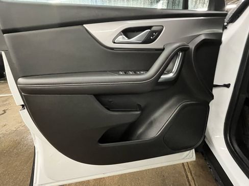 Certified 2023 Chevrolet Blazer LT w/ Midnight/Sport Edition image 10