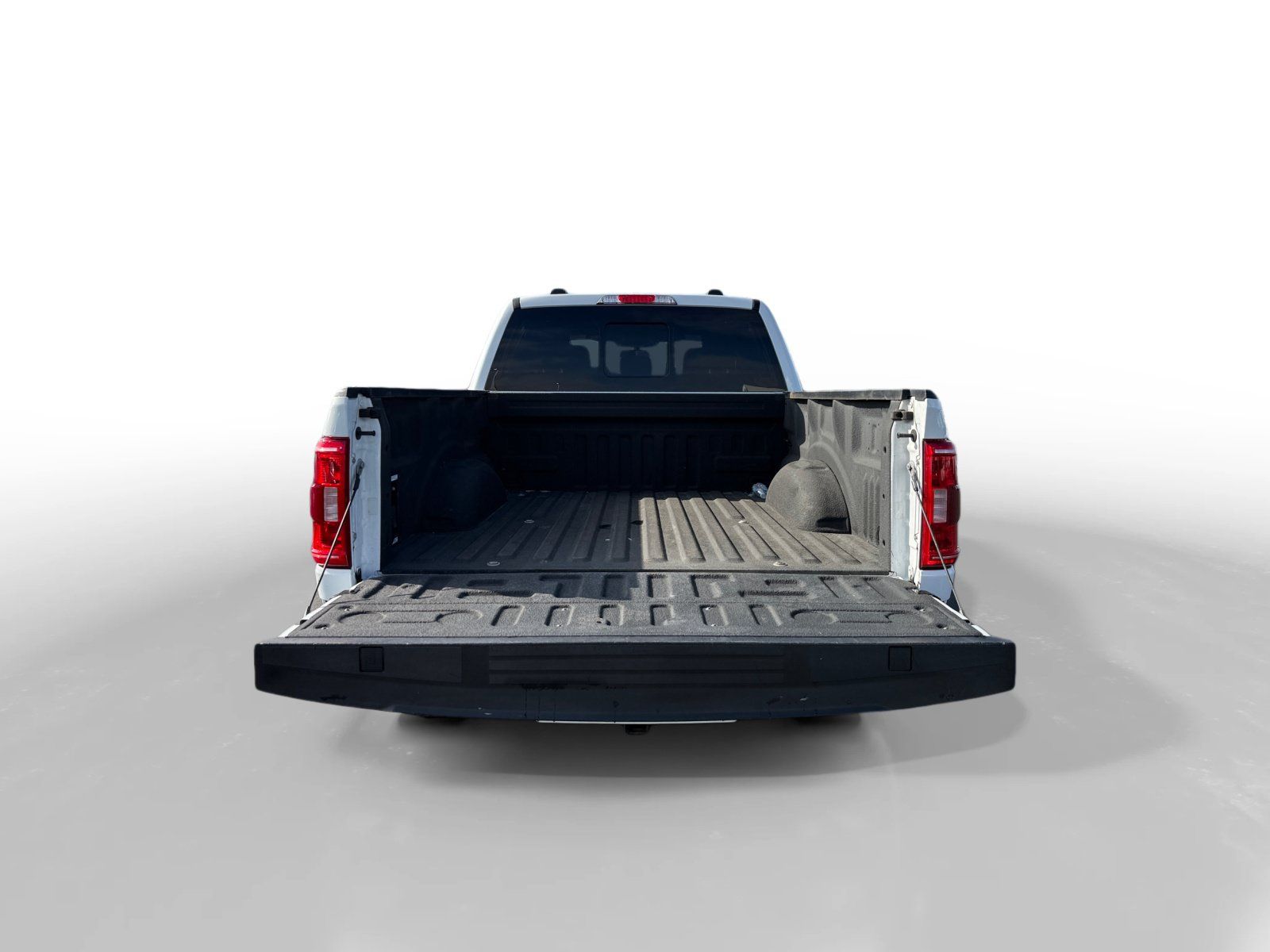 Used 2023 Ford F150 XLT w/ Equipment Group 302A High AWD/4WD image 17