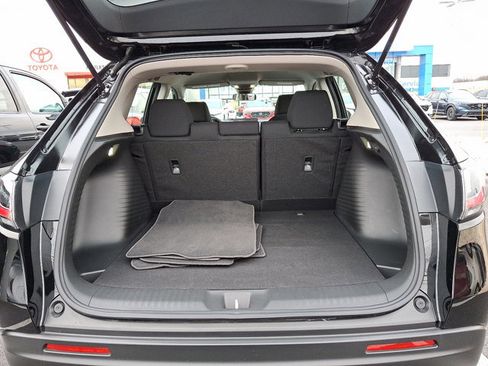 Certified 2025 Honda HR-V LX image 29